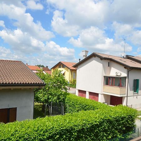 Giulio Cesare Apartment Close To Venice Salzano Esterno foto