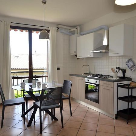 Giulio Cesare Apartment Close To Venice Salzano Esterno foto