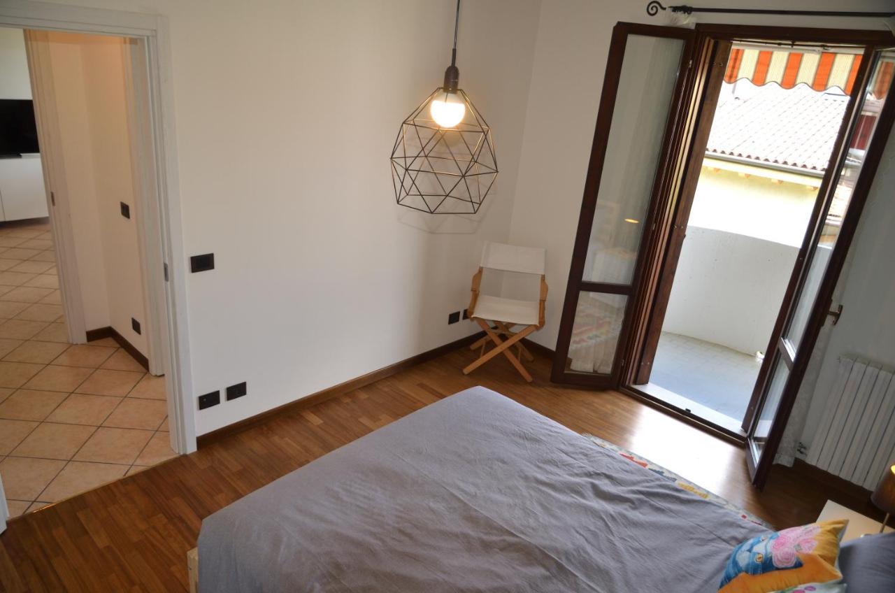 Giulio Cesare Apartment Close To Venice Salzano Esterno foto