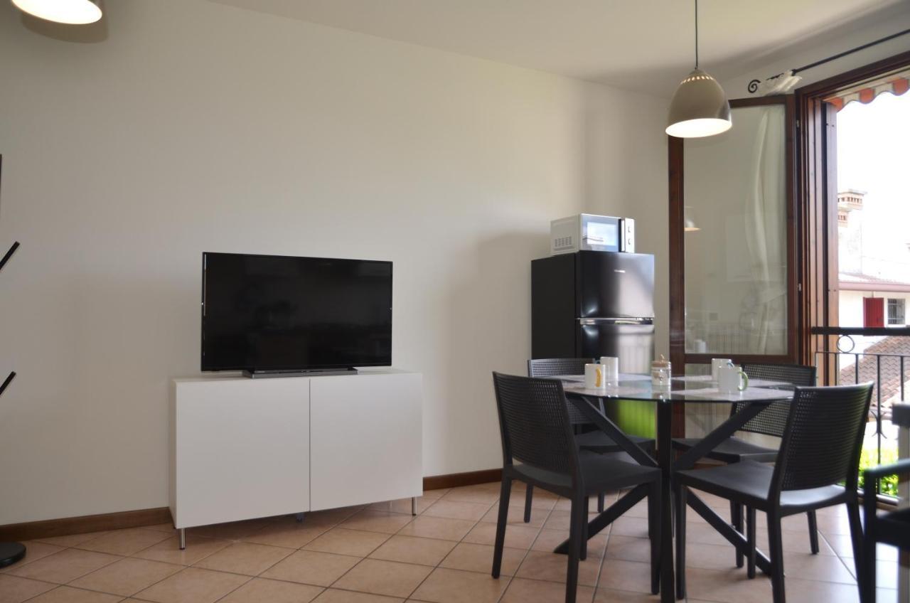 Giulio Cesare Apartment Close To Venice Salzano Esterno foto