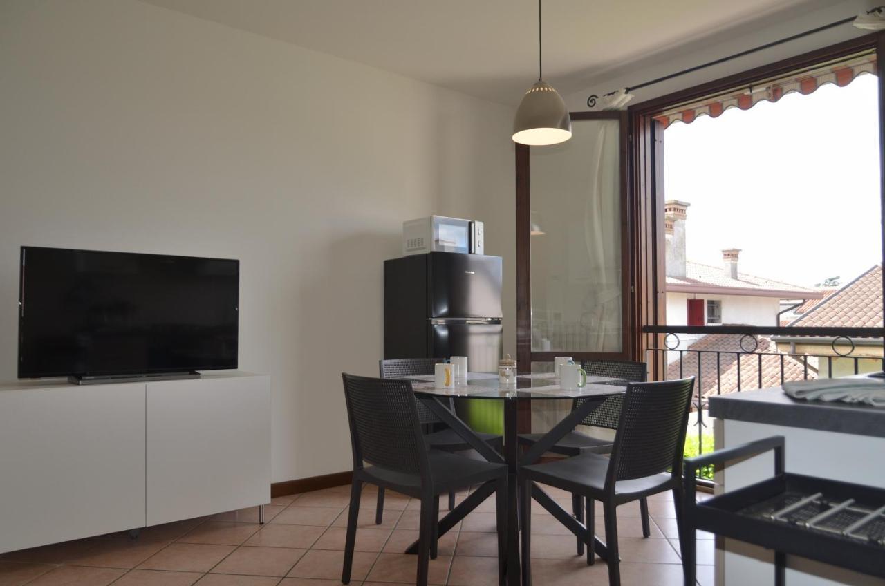 Giulio Cesare Apartment Close To Venice Salzano Esterno foto