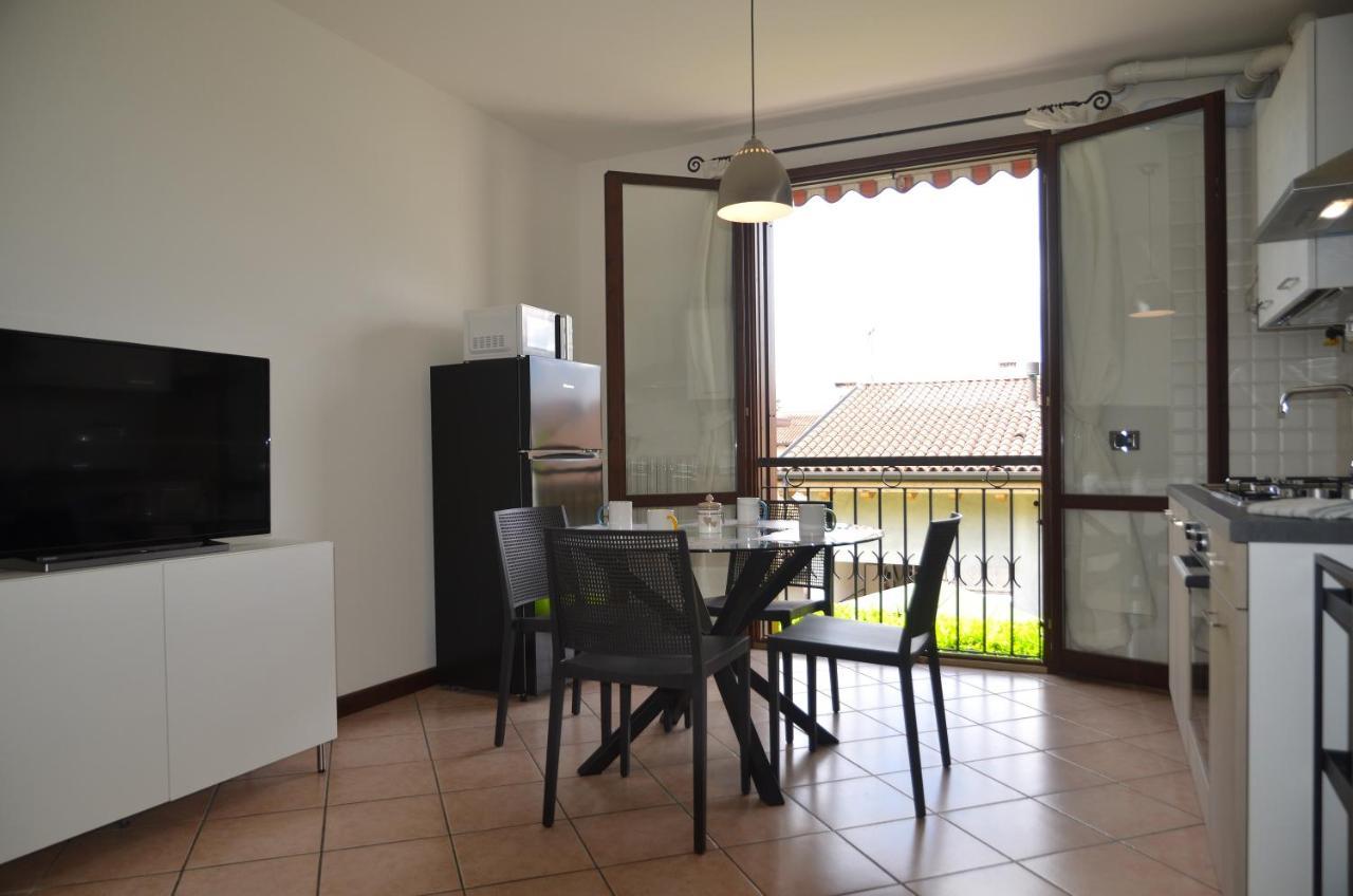 Giulio Cesare Apartment Close To Venice Salzano Esterno foto