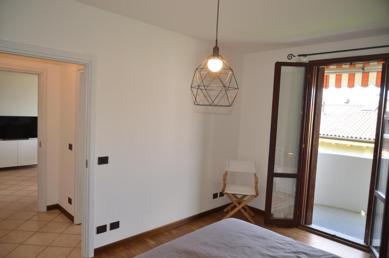 Giulio Cesare Apartment Close To Venice Salzano Esterno foto
