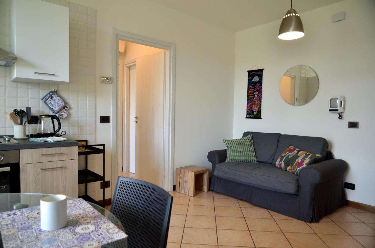 Giulio Cesare Apartment Close To Venice Salzano Esterno foto