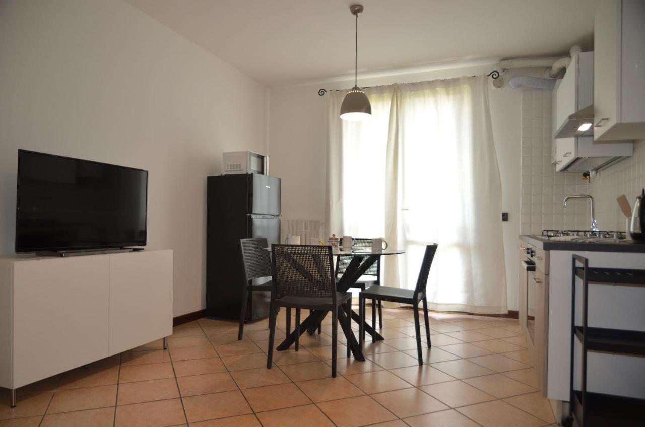 Giulio Cesare Apartment Close To Venice Salzano Esterno foto
