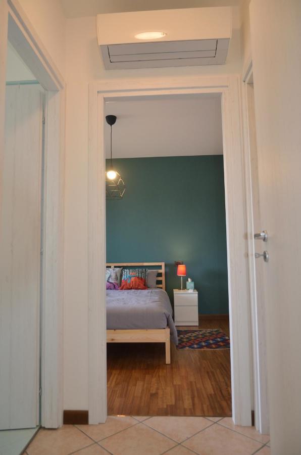 Giulio Cesare Apartment Close To Venice Salzano Esterno foto