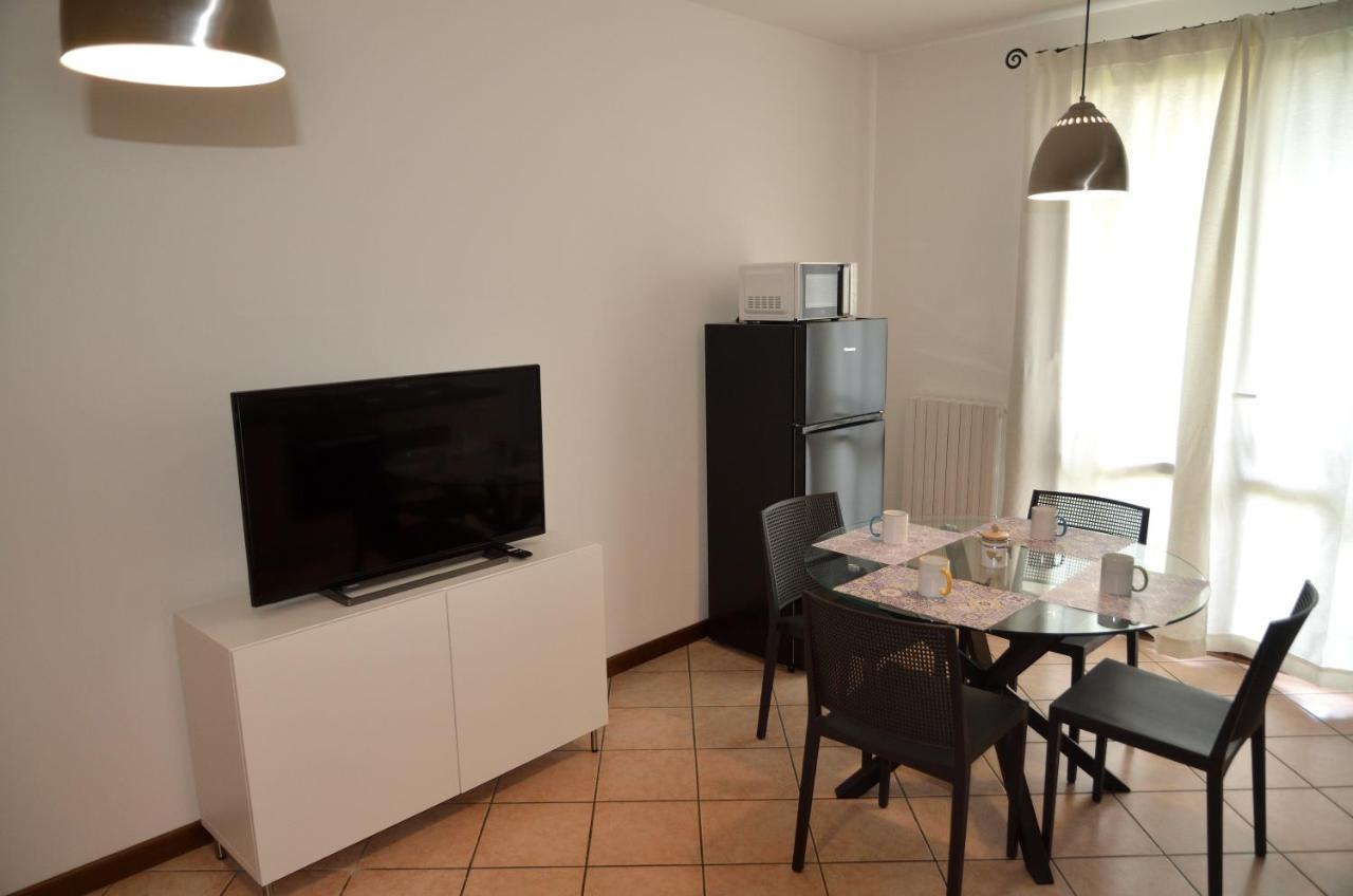 Giulio Cesare Apartment Close To Venice Salzano Esterno foto