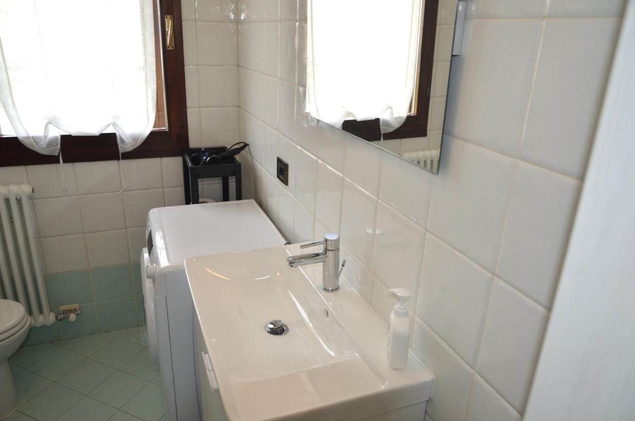 Giulio Cesare Apartment Close To Venice Salzano Esterno foto