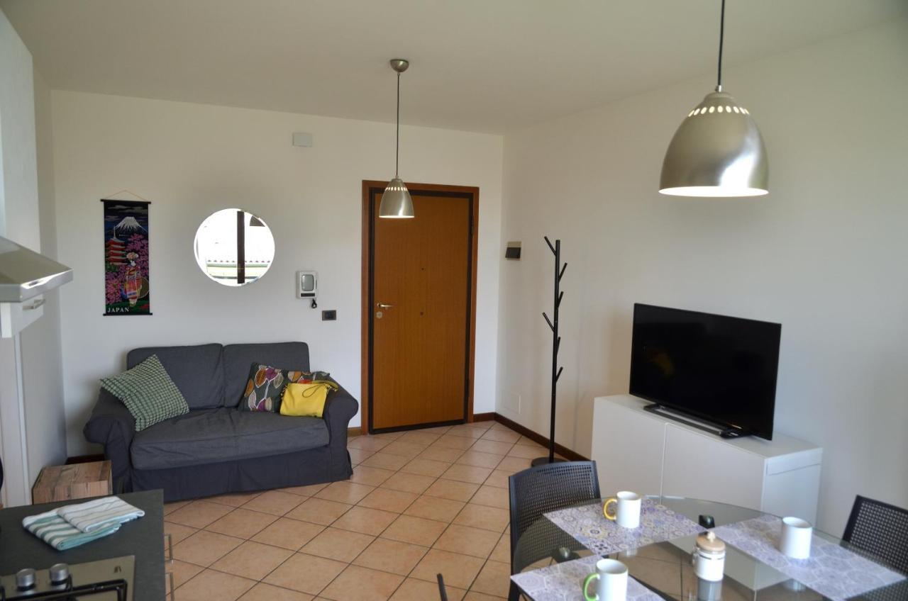 Giulio Cesare Apartment Close To Venice Salzano Esterno foto