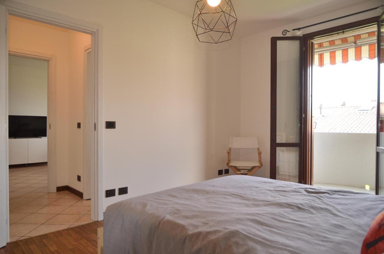 Giulio Cesare Apartment Close To Venice Salzano Esterno foto