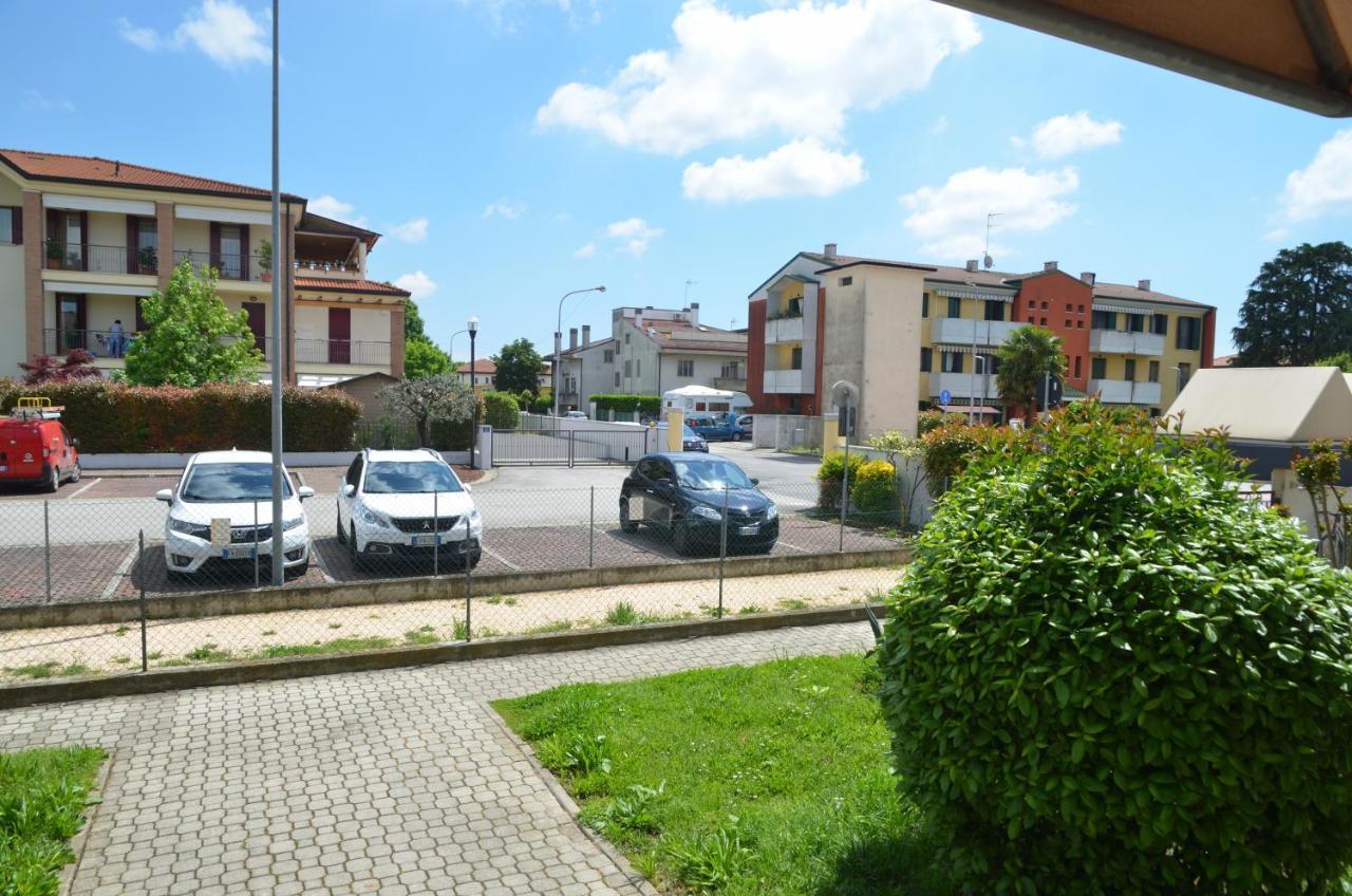 Giulio Cesare Apartment Close To Venice Salzano Esterno foto