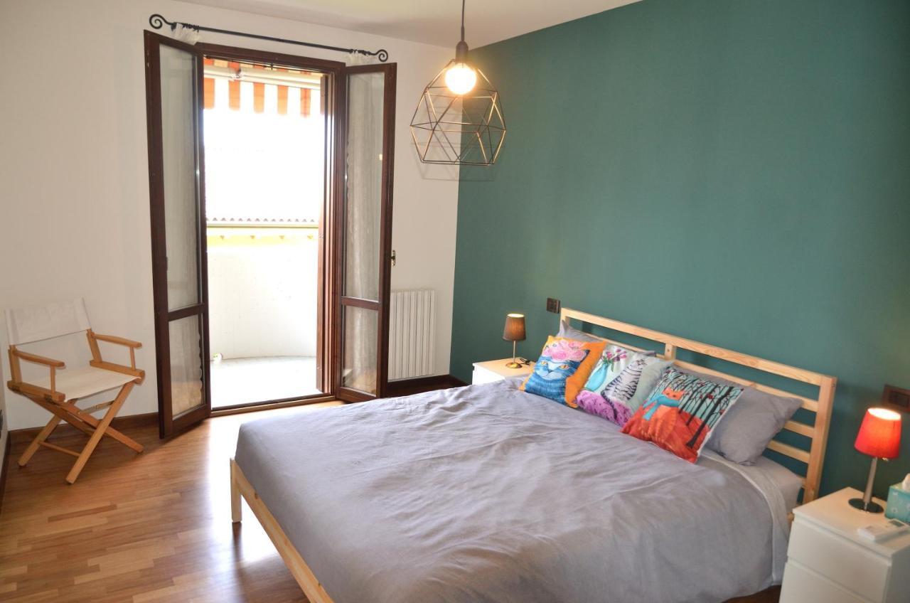 Giulio Cesare Apartment Close To Venice Salzano Esterno foto