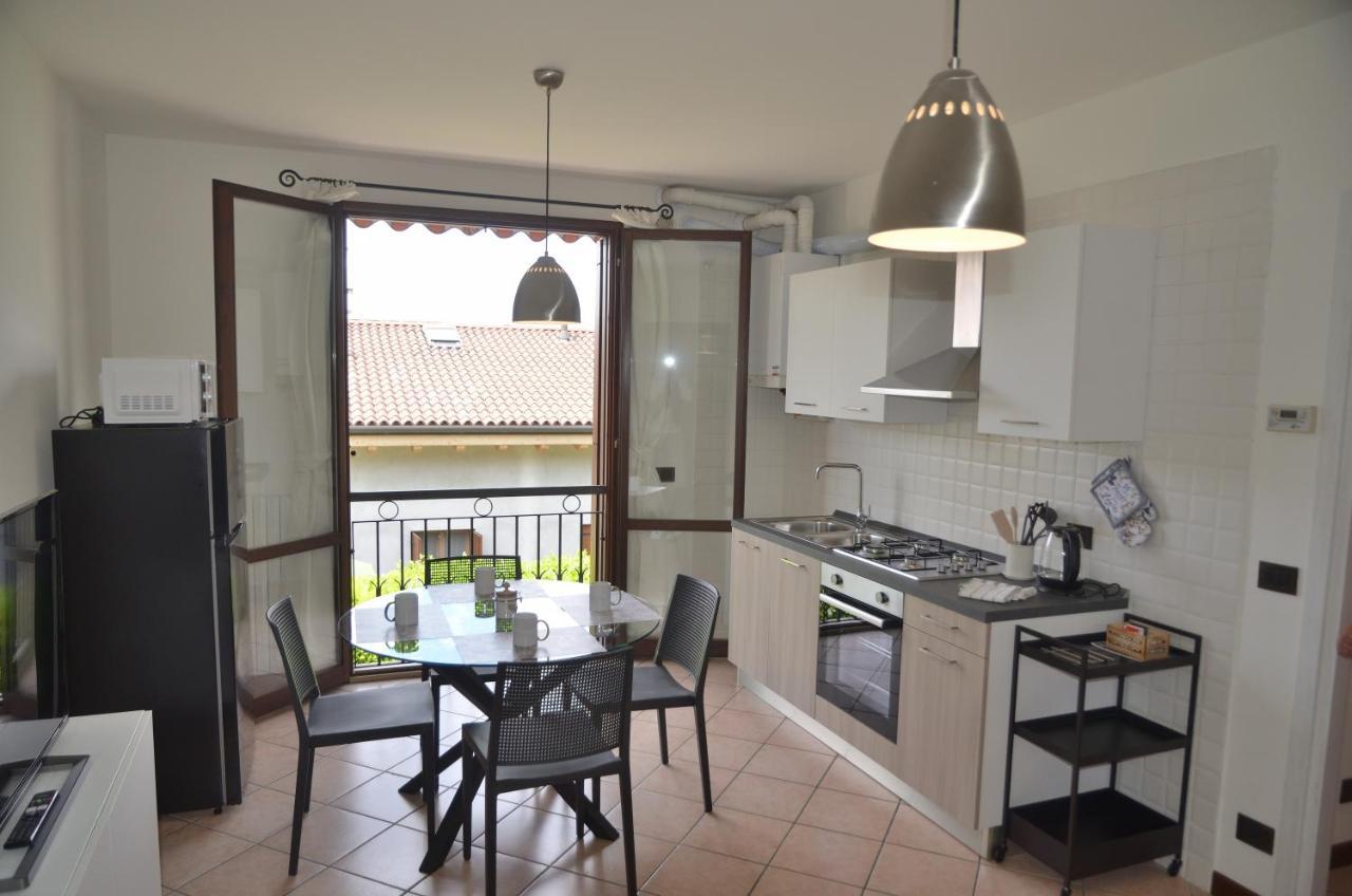Giulio Cesare Apartment Close To Venice Salzano Esterno foto