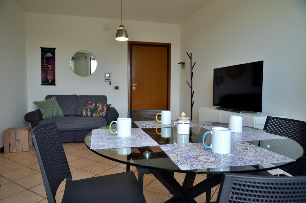 Giulio Cesare Apartment Close To Venice Salzano Esterno foto