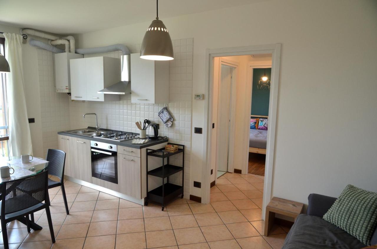 Giulio Cesare Apartment Close To Venice Salzano Esterno foto
