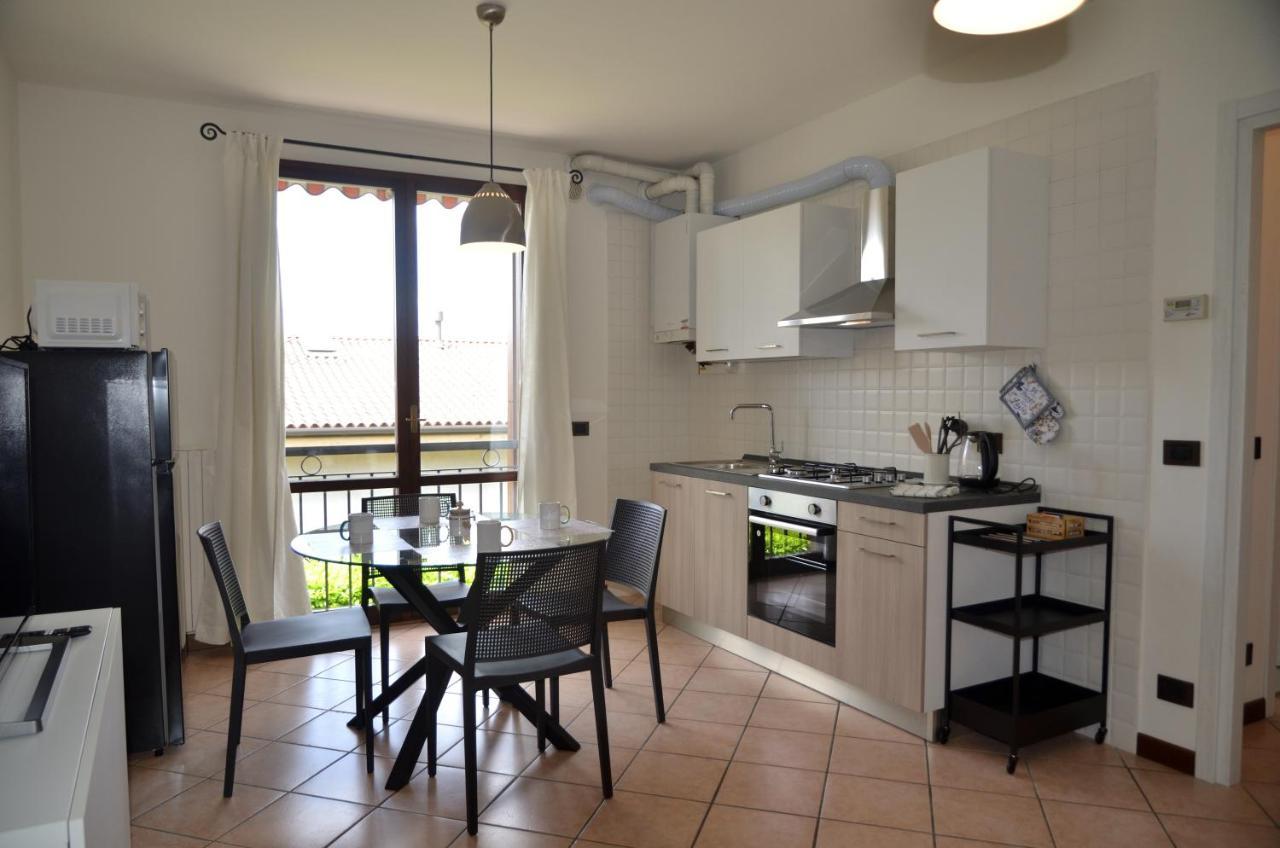 Giulio Cesare Apartment Close To Venice Salzano Esterno foto
