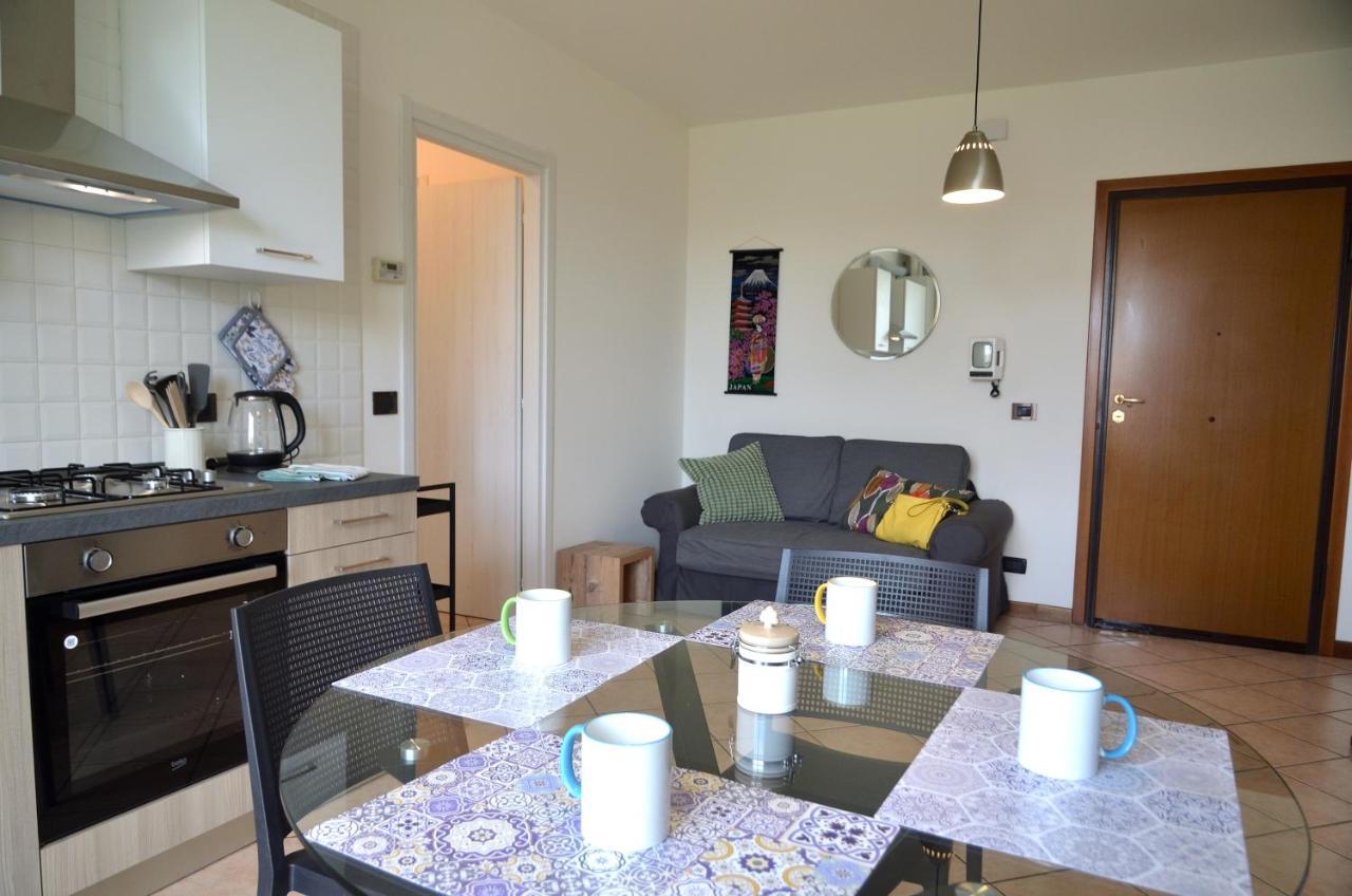 Giulio Cesare Apartment Close To Venice Salzano Esterno foto