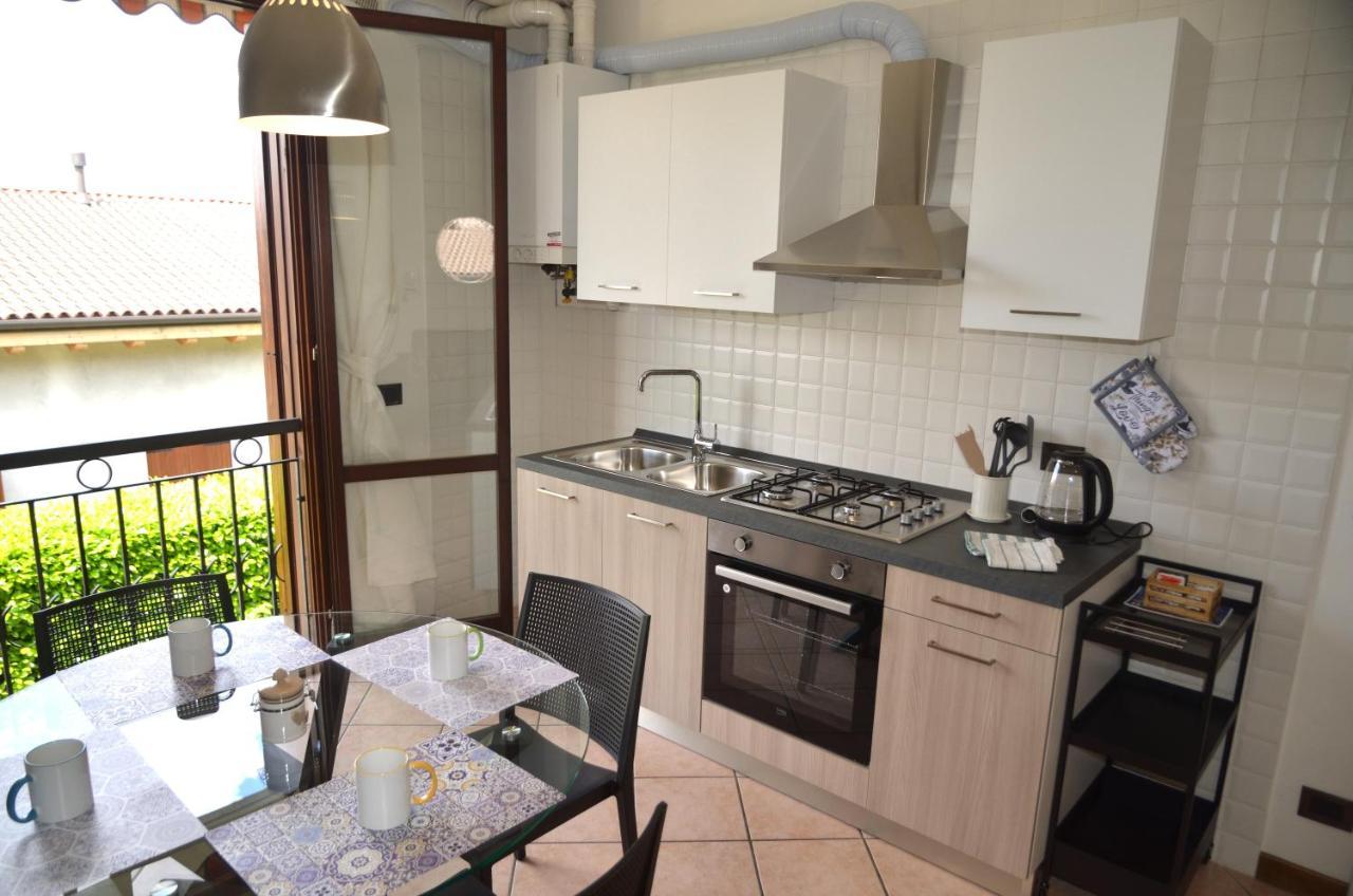 Giulio Cesare Apartment Close To Venice Salzano Esterno foto