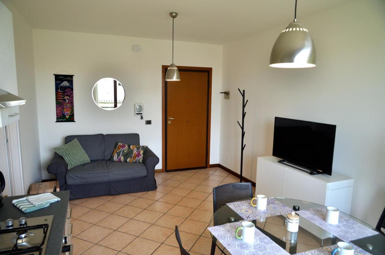 Giulio Cesare Apartment Close To Venice Salzano Esterno foto