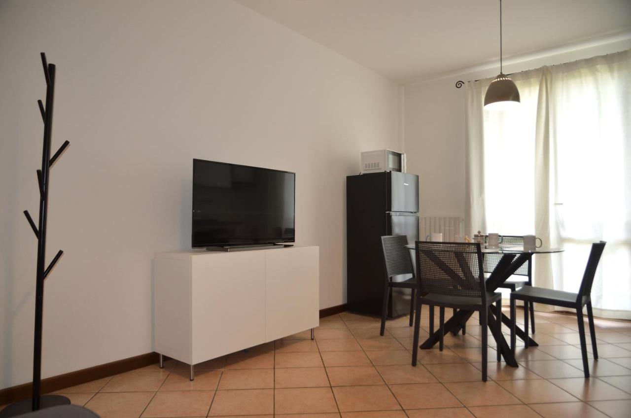 Giulio Cesare Apartment Close To Venice Salzano Esterno foto
