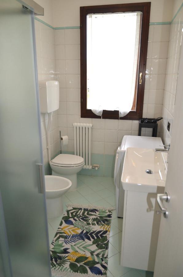 Giulio Cesare Apartment Close To Venice Salzano Esterno foto